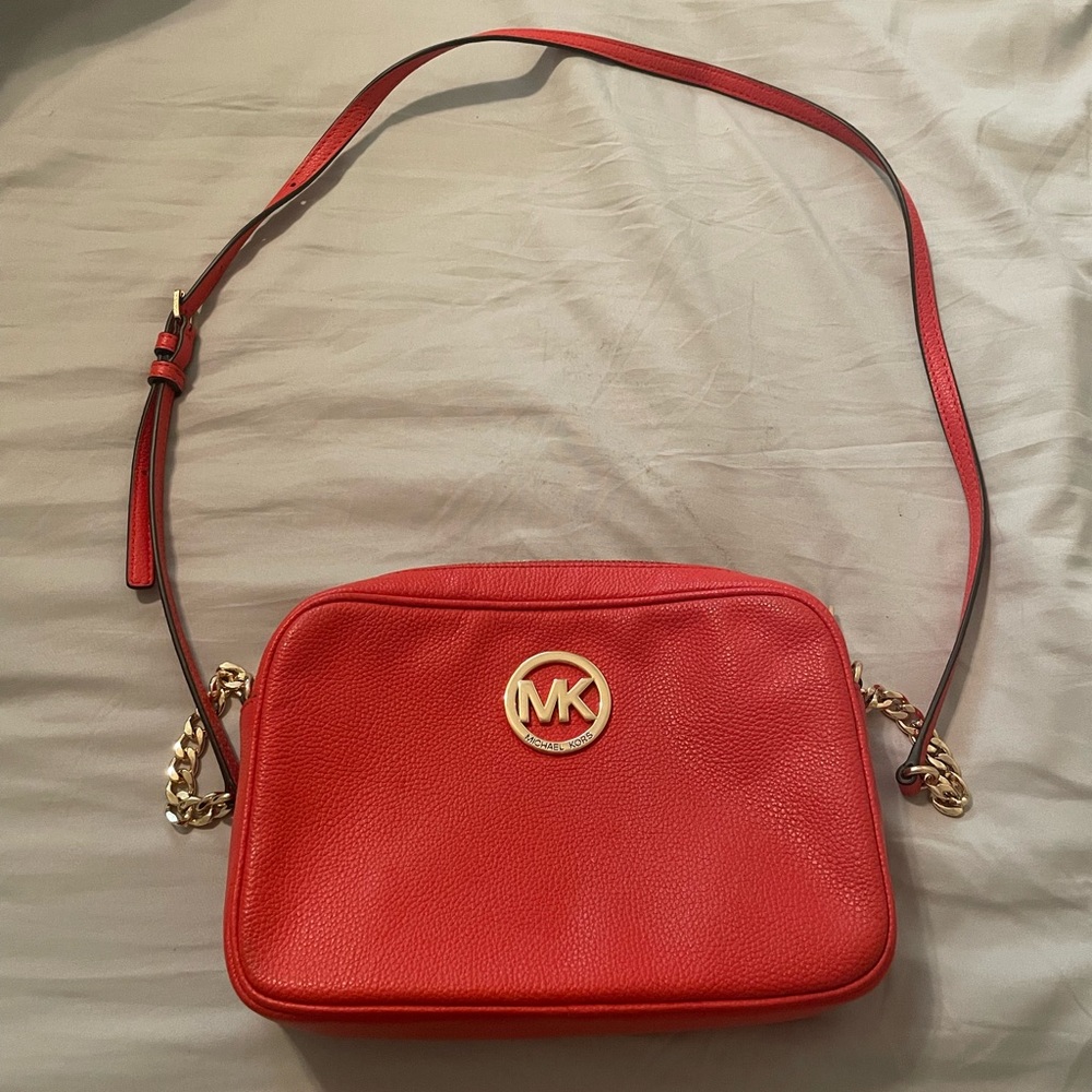 Michael Kors Crossbody